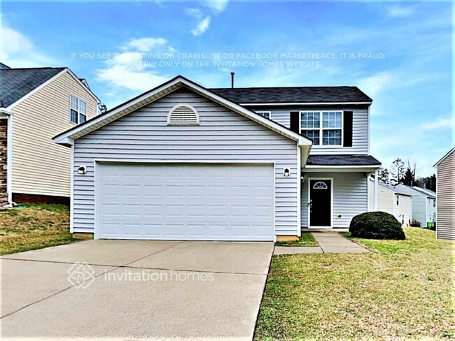 property at 3927 Laurel Glen Dr