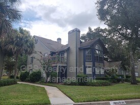 956 Forest Ridge Ct in Lake Mary, FL - Building Photo