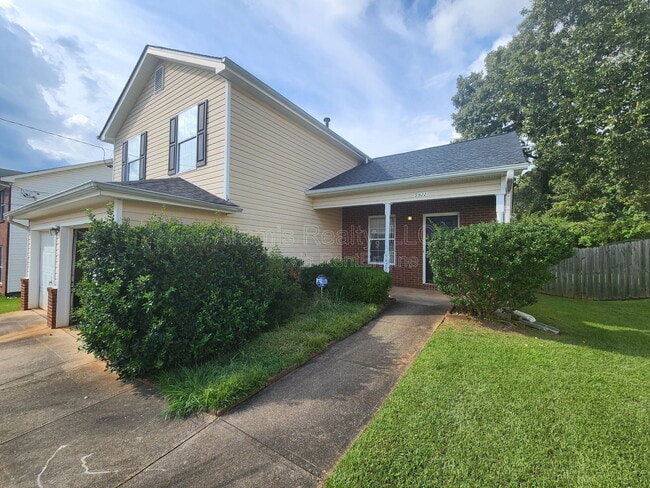 5922 Heritage Walk