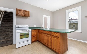 400 Kaufmann Ave in Dubuque, IA - Building Photo - Building Photo