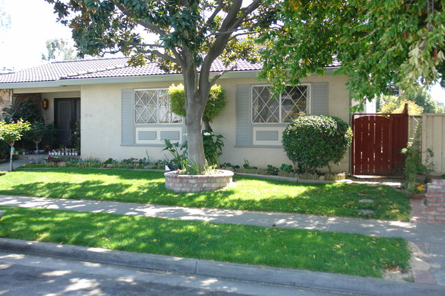 3172 Neal Ave in San Jose, CA - Building Photo - Building Photo