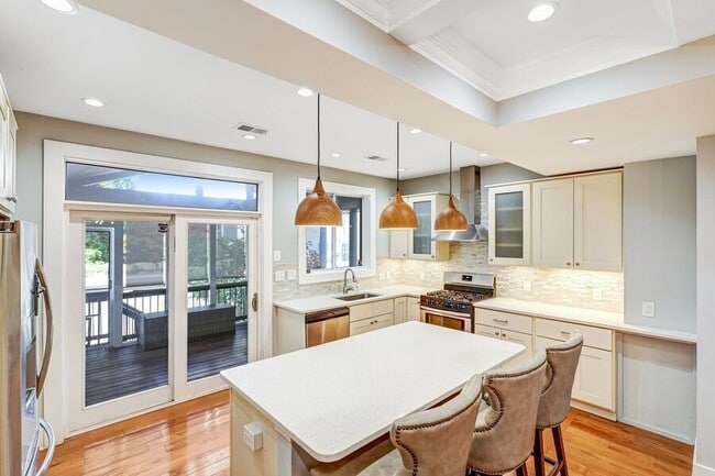 property at 2926 12th St NE