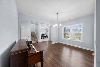 74 W Weatherbee Wy in Hampstead, NC - Building Photo - Building Photo