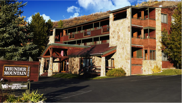 2030 Walton Creek Rd in Steamboat Springs, CO - Building Photo