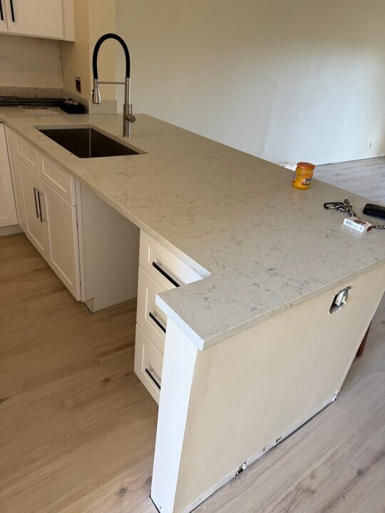 126 S Cypress Rd, Unit Cypress park condominium in Pompano Beach, FL - Building Photo