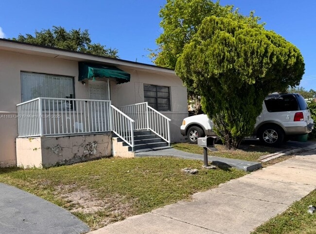property at 1829 NW 50th St