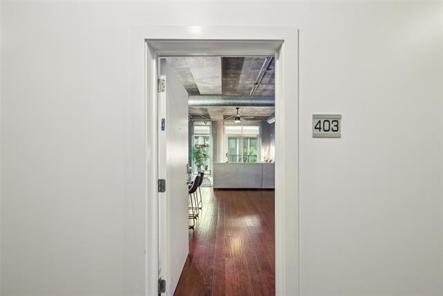 property at 1001 Belleview St