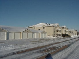 Marion's Garden Apartments