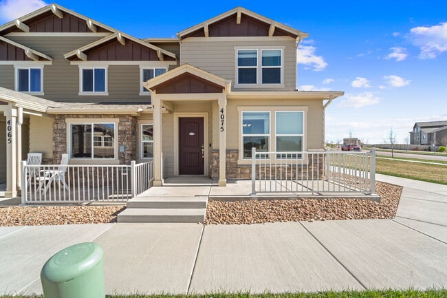 property at 4075 Tiberias Pt