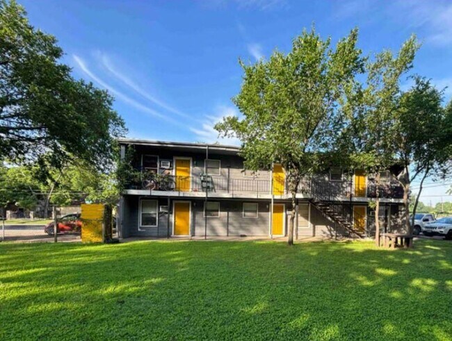property at 903 Springdale Rd