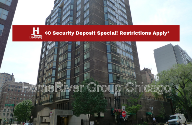 property at 21 W Goethe St