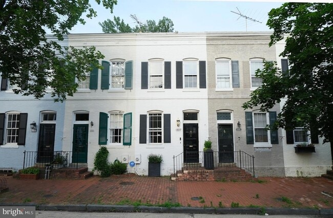 1337 28th St NW in Washington, DC - Building Photo - Building Photo