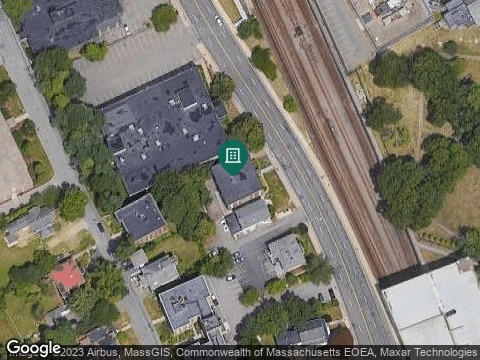 179 Thomas Burgin Pkwy, Unit 14 in Quincy, MA - Building Photo - Building Photo