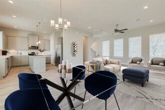 1741 Cove Cres Ct in Houston, TX - Building Photo - Building Photo