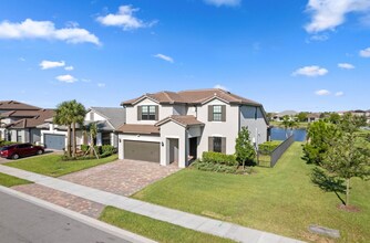 4901 Blistering Way in Greenacres, FL - Building Photo - Building Photo