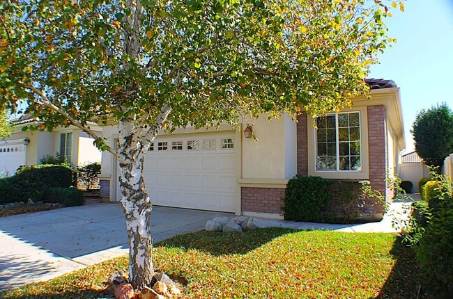 1189 Blackbrush Rd in Beaumont, CA - Building Photo - Building Photo