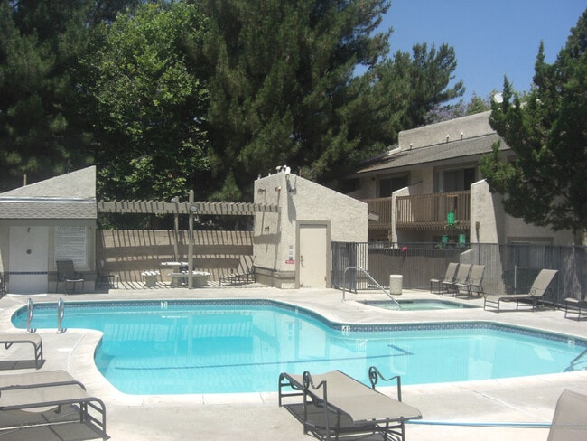 property at 1251 S Meadow Ln