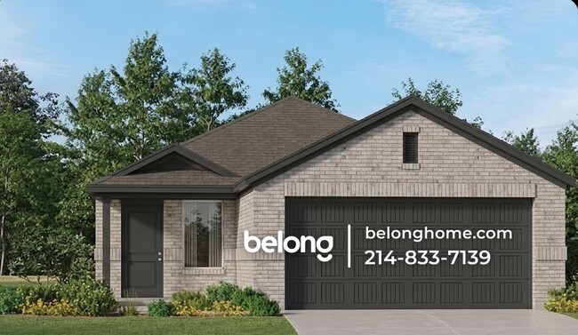 1806 Chapel Hl Rd in Princeton, TX - Building Photo - Building Photo