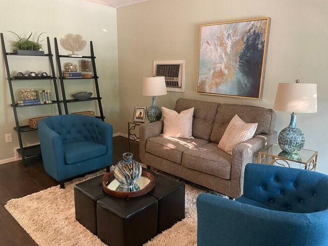 property at 6212 Perry St