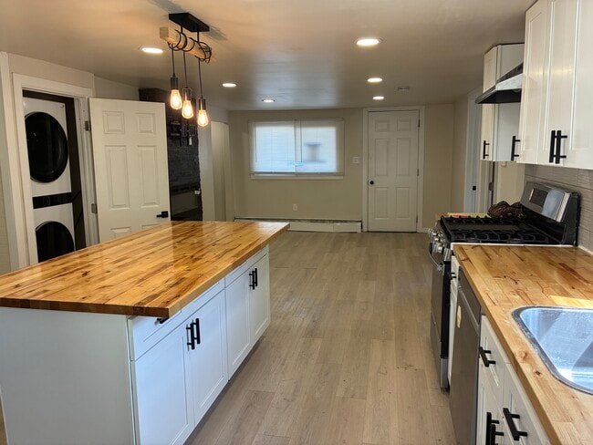 property at 519 Oak St