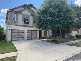 129 Cold River in Boerne, TX - Building Photo