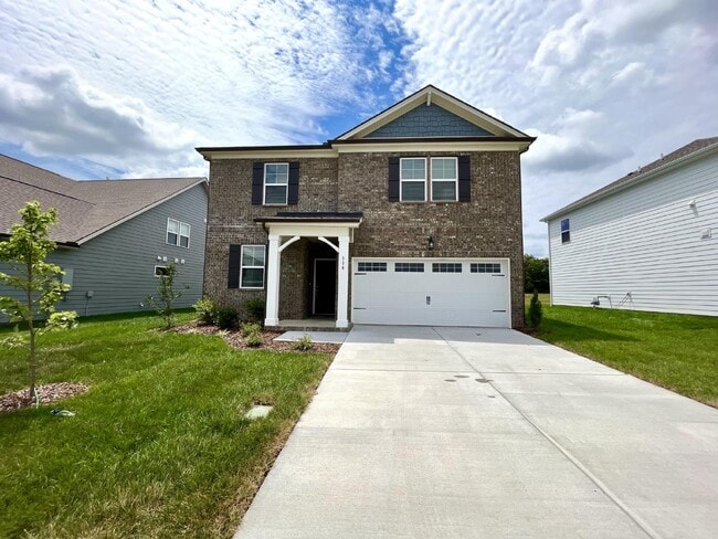 114 Pekka Dr in Lebanon, TN - Building Photo - Building Photo