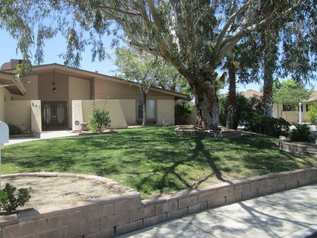 641 Sonja Ct in Ridgecrest, CA - Building Photo - Building Photo
