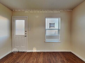 12618 Mountain Daisy Rd in Houston, TX - Foto de edificio - Building Photo