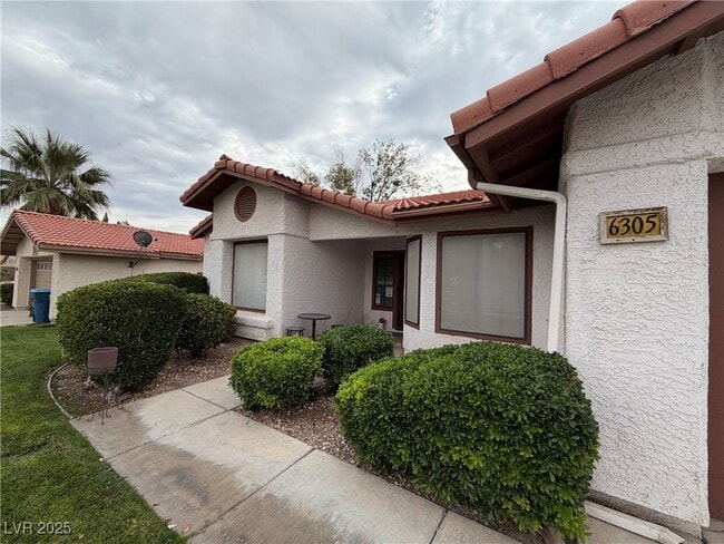 property at 6305 Crosswood Ave