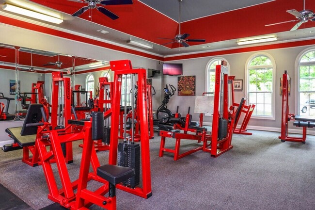 Anthos at Lexington Place in Centerville, GA - Building Photo - Building Photo