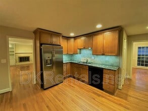 5216 Willow Point Pkwy in Marietta, GA - Building Photo - Building Photo