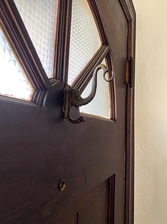 1631 W Cherokee Ave in Enid, OK - Building Photo - Building Photo