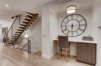 3528 Stuart St in Denver, CO - Foto de edificio - Building Photo