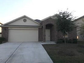 15221 Shell Bark Cv in Austin, TX - Building Photo