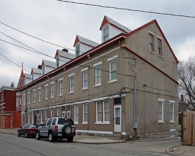 279 Van Voast Ave in Bellevue, KY - Foto de edificio - Building Photo