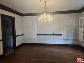 317 S Norton Ave in Los Angeles, CA - Building Photo - Building Photo