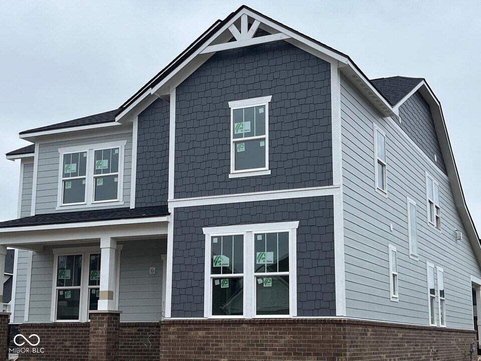 14426 Bishop Birch Pl in Carmel, IN - Building Photo