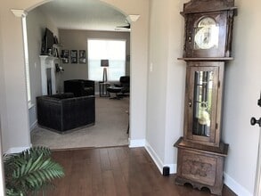 4005 Pullman Cir in Augusta, GA - Building Photo - Building Photo