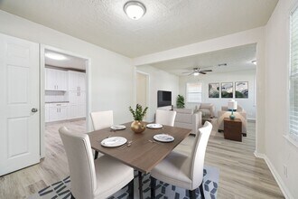 2511 Evergreen Dr in Houston, TX - Foto de edificio - Building Photo