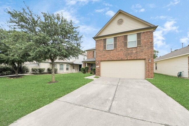 property at 15623 Sheldon Ridge Way