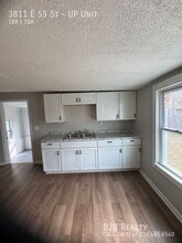 3811 E 55th St in Cleveland, OH - Building Photo - Building Photo
