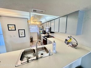 1700 N Atlantic Ave in Cocoa Beach, FL - Building Photo - Building Photo