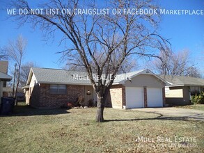 14009 Jeffrey Dr in Edmond, OK - Building Photo - Building Photo