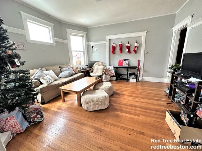 87 Gardner St in Boston, MA - Building Photo - Building Photo