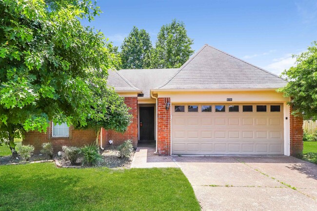 property at 9191 Fletcher Wood Dr