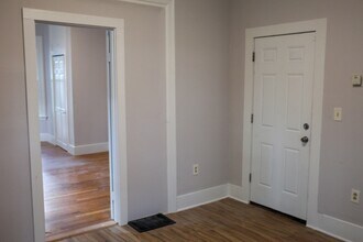 101 Whitwell St, Unit 1 in Quincy, MA - Building Photo - Building Photo