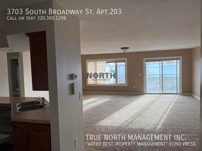 3703 S Broadway St in Alexandria, MN - Building Photo - Building Photo