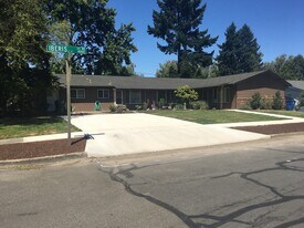 4007 Iberis St NE in Salem, OR - Building Photo