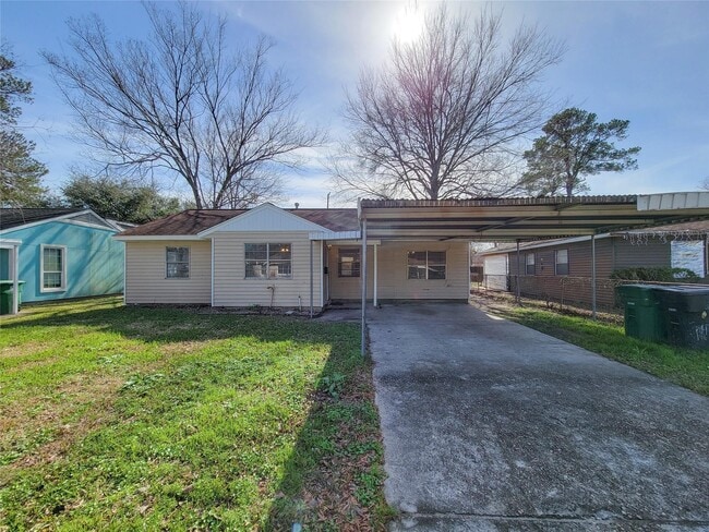 property at 12422 Mylla St
