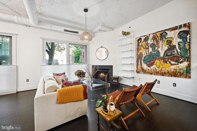 property at 1700 Kalorama Rd NW